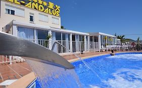 Hotel Al-Andalus